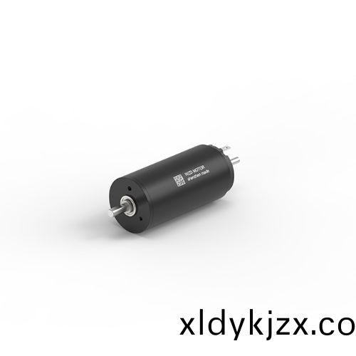 OT-CM2757空心桮電機