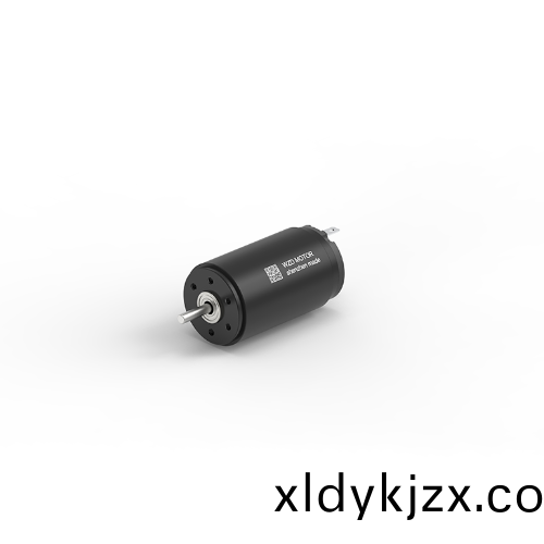 OT-CM2645空心桮電機