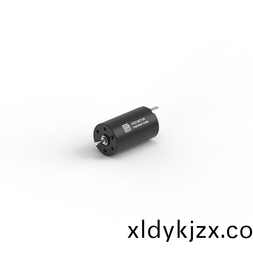 OT-CM2035空心桮電(dian)機(ji)