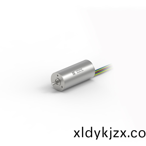 OT-ECS2453無(wu)槽無刷電機