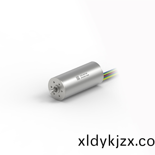 OT-ECS2864無槽(cao)無(wu)刷電(dian)機