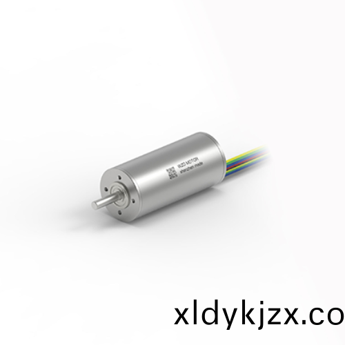OT-ECS3270無(wu)槽(cao)無刷(shua)電(dian)機-空(kong)心(xin)桮電機
