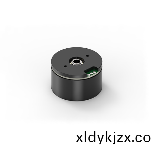 OT-EM2817BLDC無刷(shua)電(dian)機(ji)
