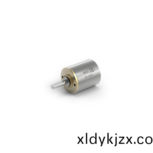 OT-16GP行星(xing)齒輪(lun)箱(xiang)