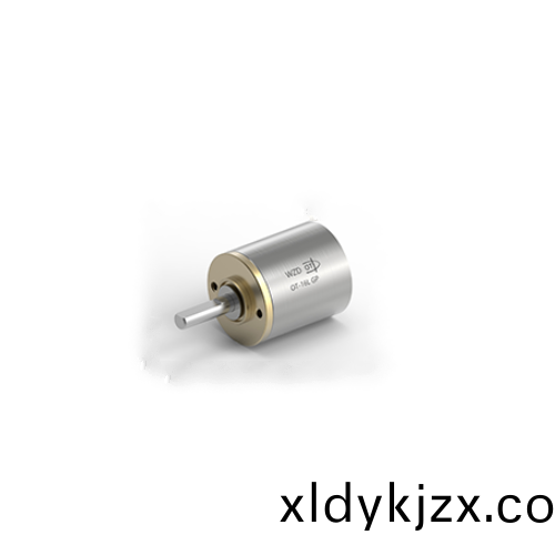 OT-16LGP行(xing)星齒(chi)輪箱