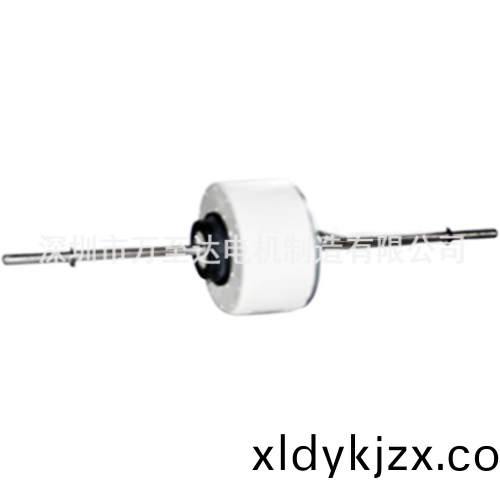 OT-PD03塑(su)封直流無刷電(dian)機(ji)