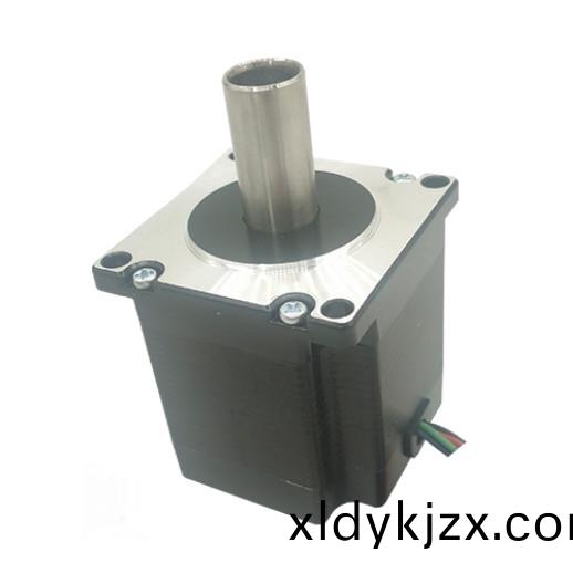 57係列空心軸(zhou)電機