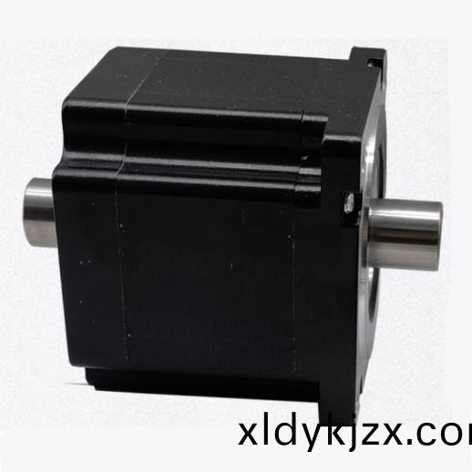86係列(lie)空心(xin)軸(zhou)電機
