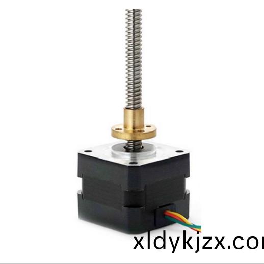35係(xi)列絲桿電機(ji)