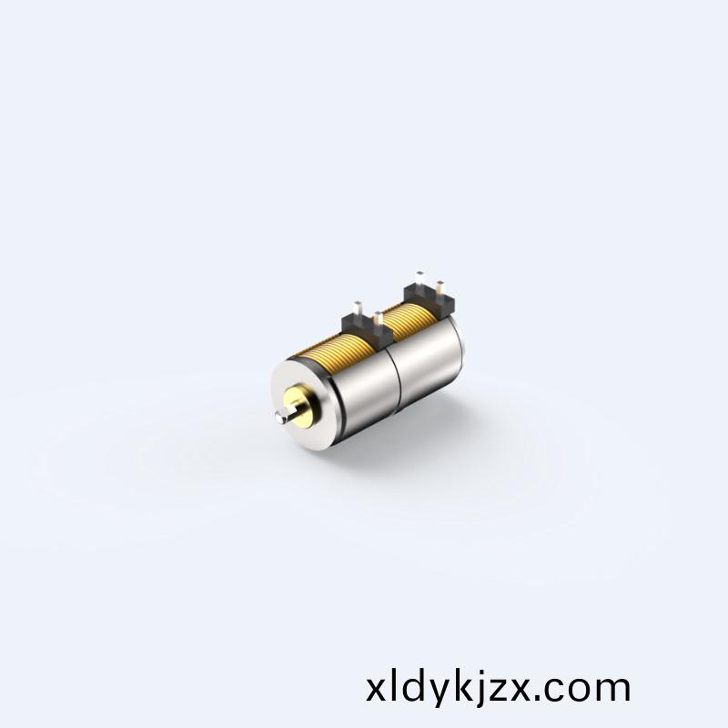 OT-SM4.4P-001微型(xing)步進(jin)電機(ji)