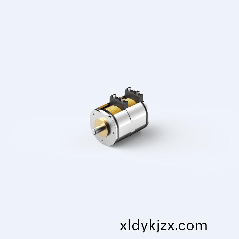 OT-SM05P-001微型步進電(dian)機