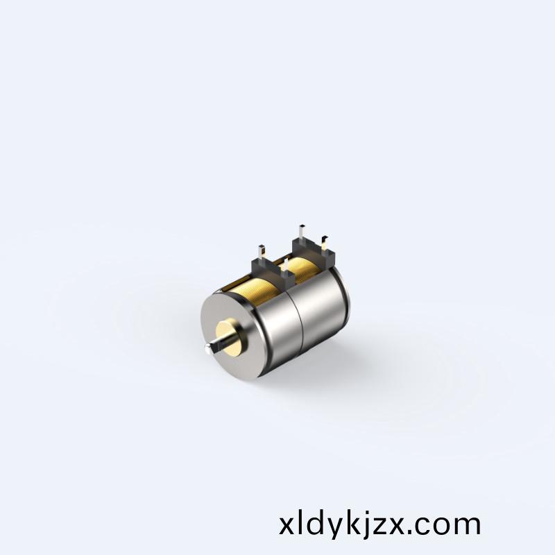 OT-SM6.0L-001微(wei)型(xing)步(bu)進(jin)電(dian)機(ji)