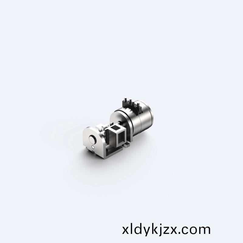OT-SM8.0XL-001微型(xing)步進電(dian)機(ji)