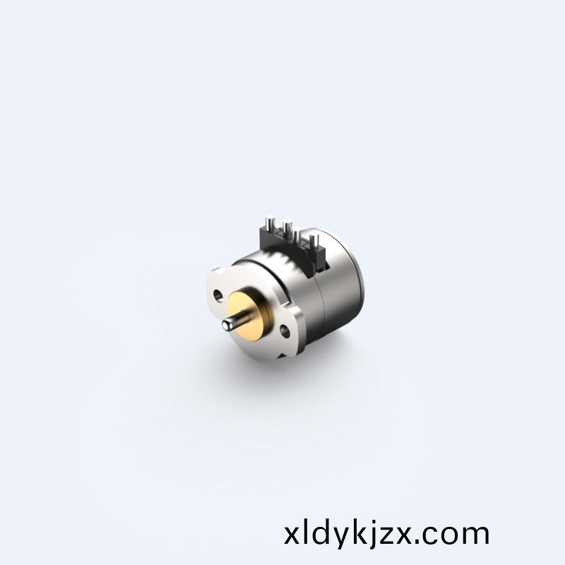 OT-SM8.0X-001微(wei)型(xing)步(bu)進電(dian)機(ji)