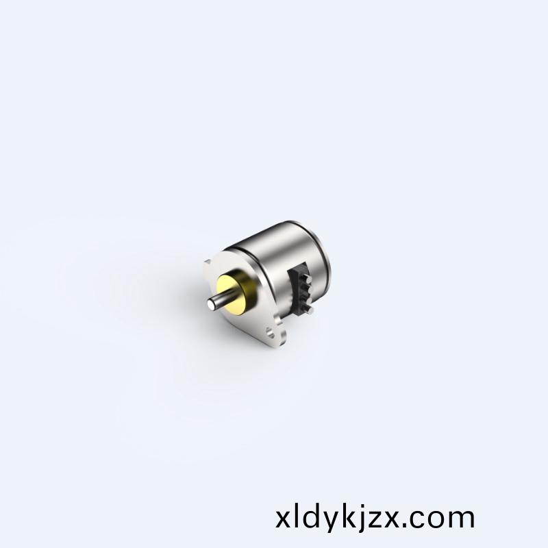 OT-SM10X-001微(wei)型(xing)步(bu)進電機