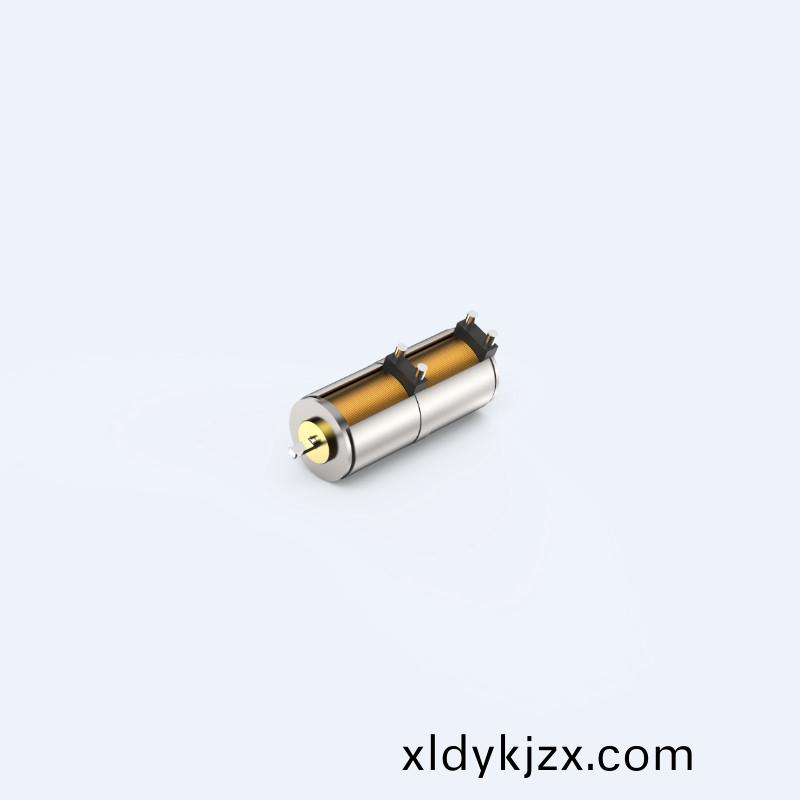 OT-SM5.8L-001微(wei)型步進(jin)電(dian)機