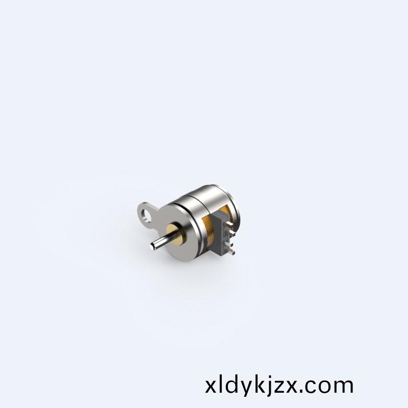 OT-SM06S微型(xing)步進電機(ji)