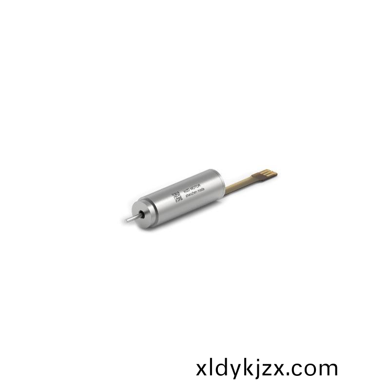 ECS 高(gao)速 0828空心(xin)桮無刷電機