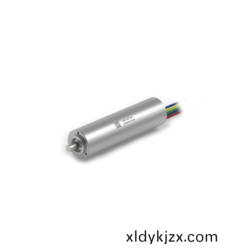 ECS 高速 1348空(kong)心桮無刷電機