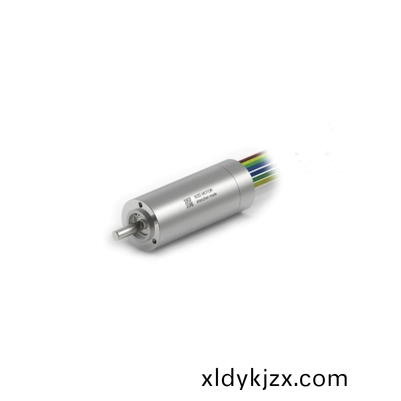ECS 高速 1640空心(xin)桮無刷電機