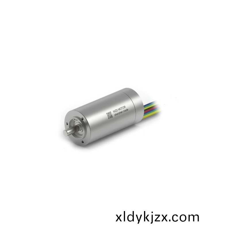 ECS 高速 2248空心桮無刷電機