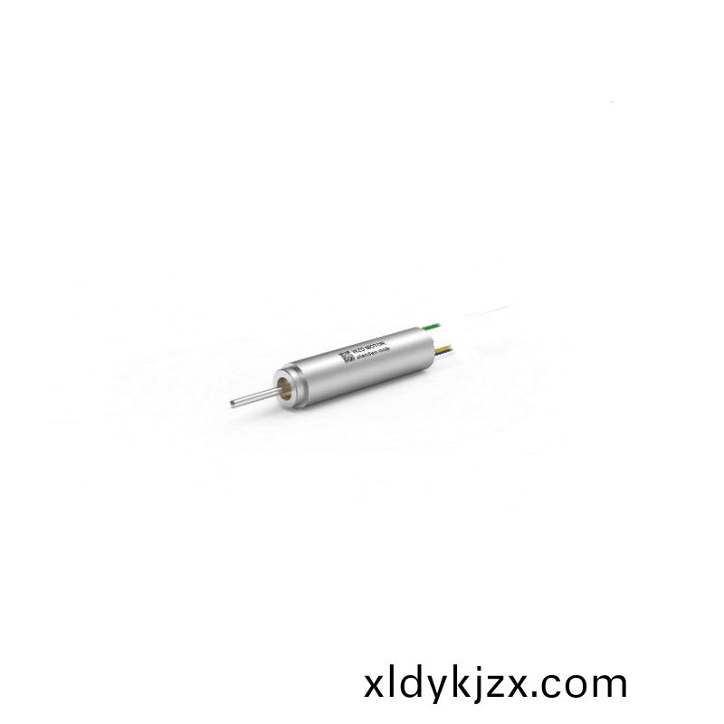 ECS-4P 0623 2對極空心桮無刷電機