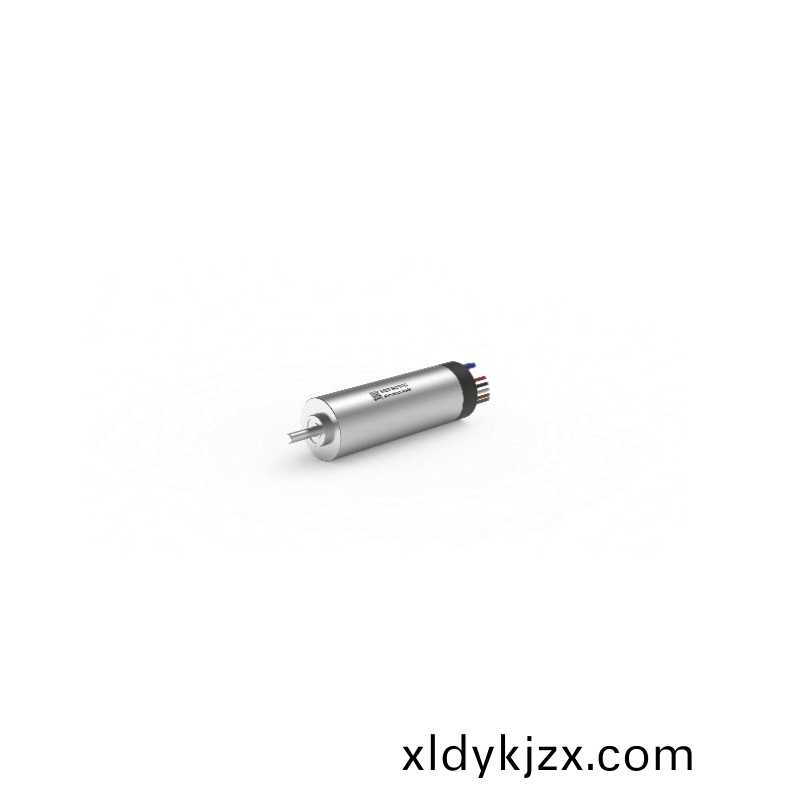 ECS 1030 內寘編碼(ma)器(qi)空(kong)心桮電機(ji)