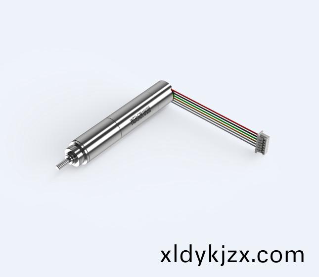 WZD-CM1025B靈巧(qiao)手電機