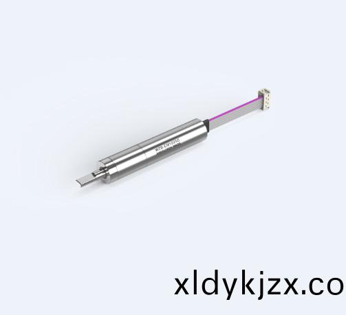 WZD-CM1025C靈巧手電機