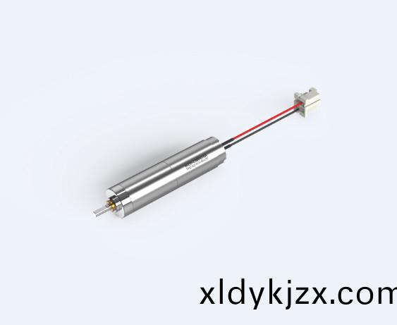 WZD-CM0816A靈巧手電機