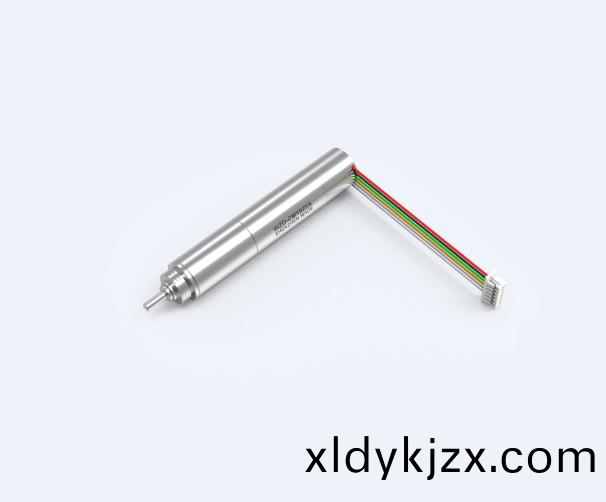 WZD-CM1025A靈巧(qiao)手(shou)電機